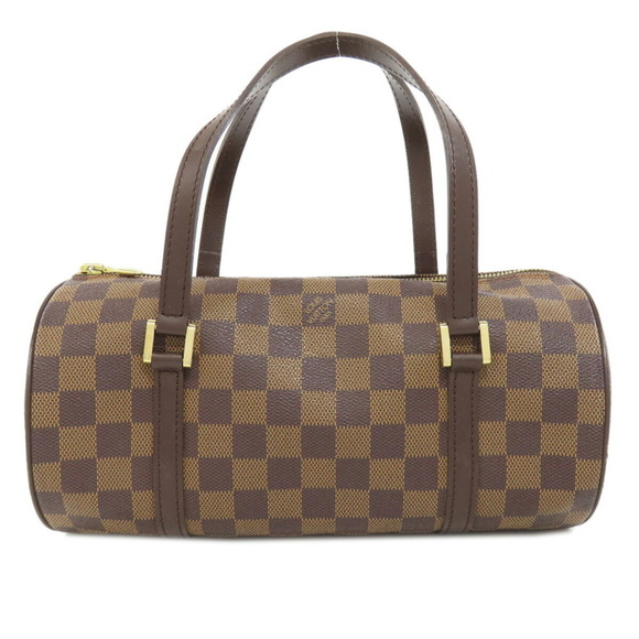 LOUIS VUITTON Papillon 26 Handbag Damier Canvas N51304 - Picture 1 of 11
